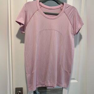 lululemon athletica Swiftly Hip Length